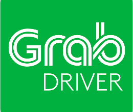 Topup Grab Driver